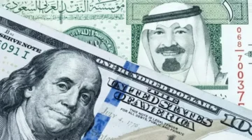 الدولار ينتقل من 540 في صنعاء إلى 1633 ريال في عدن مع فوضى الأسعار في اليمن